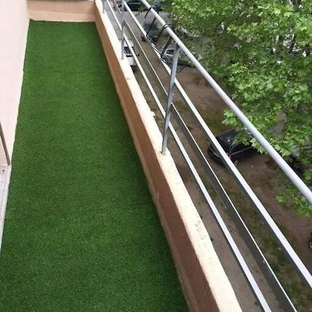 Appartement Aux Alyscamps 2, Climatisation, Wifi, Parking Αρλ Εξωτερικό φωτογραφία