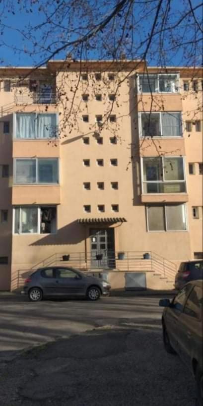 Appartement Aux Alyscamps 2, Climatisation, Wifi, Parking Αρλ Εξωτερικό φωτογραφία