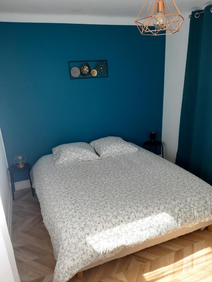 Appartement Aux Alyscamps 2, Climatisation, Wifi, Parking Αρλ Εξωτερικό φωτογραφία