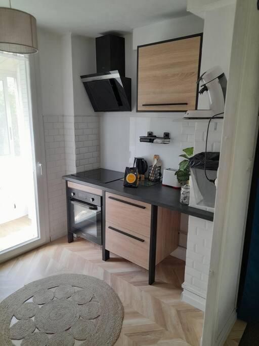 Appartement Aux Alyscamps 2, Climatisation, Wifi, Parking Αρλ Εξωτερικό φωτογραφία