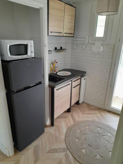 Appartement Aux Alyscamps 2, Climatisation, Wifi, Parking Αρλ Εξωτερικό φωτογραφία
