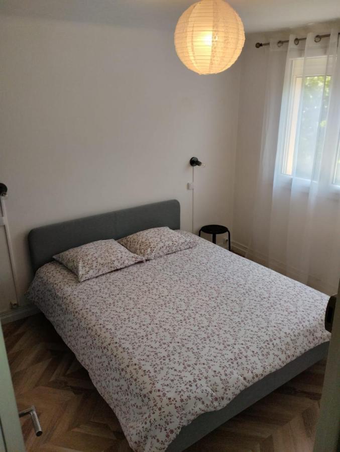 Appartement Aux Alyscamps 2, Climatisation, Wifi, Parking Αρλ Εξωτερικό φωτογραφία